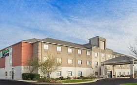 Holiday Inn Express Hotel Howe / Sturgis By Ihg